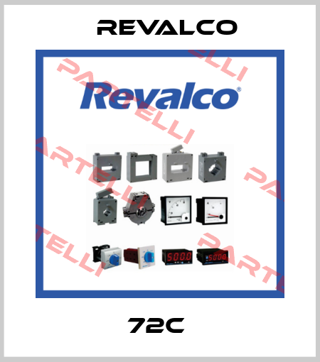 72C  Revalco