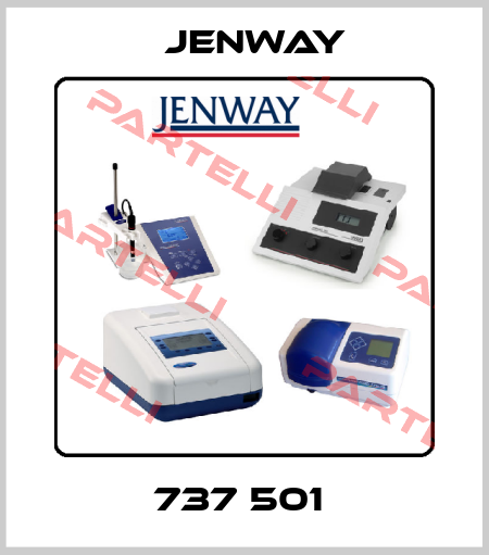 737 501  Jenway