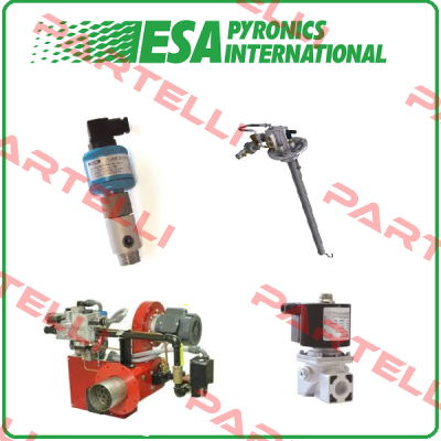 75023  ESA Pyronics International