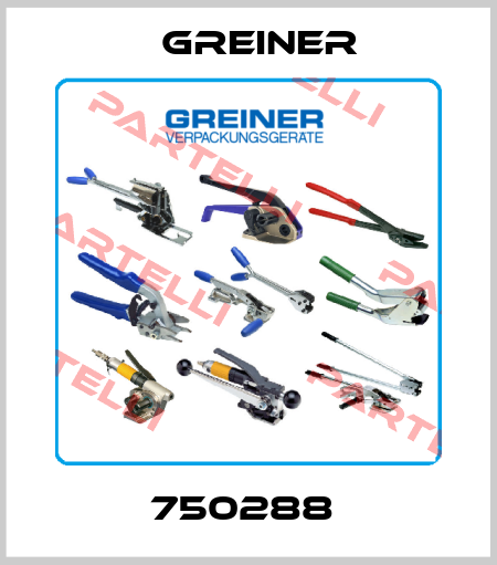 750288  Greiner