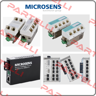 7525 MICROSENS