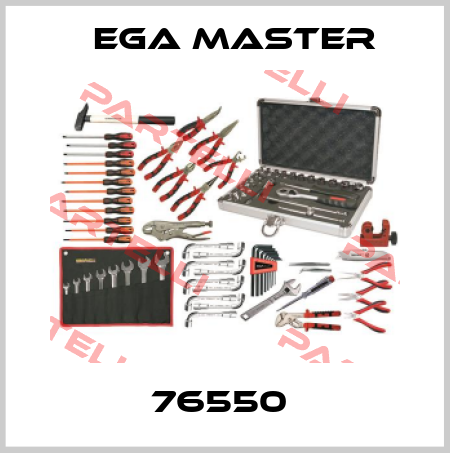 76550  EGA Master