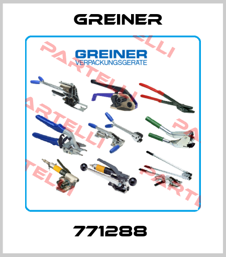 771288  Greiner