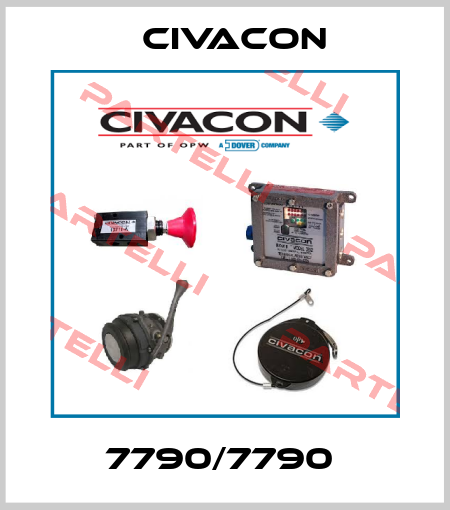 7790/7790  Civacon
