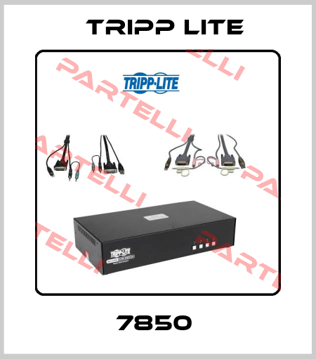 7850  Tripp Lite