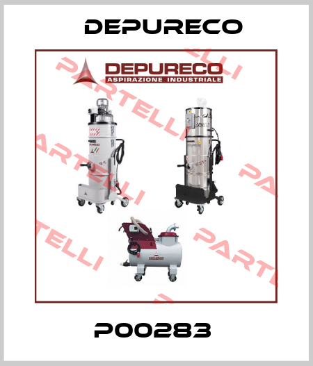 P00283  Depureco