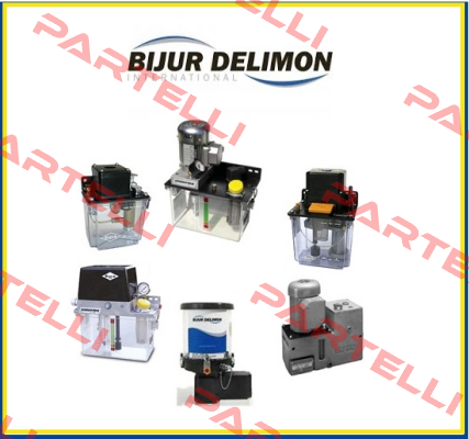 CKD5 / B26413-5  Bijur Delimon