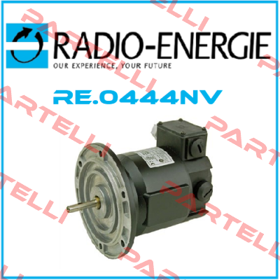 RE.0444NV Radio Energie