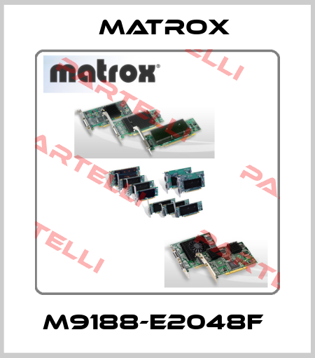 M9188-E2048F  Matrox