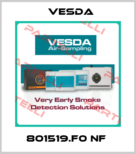 801519.F0 NF  Vesda