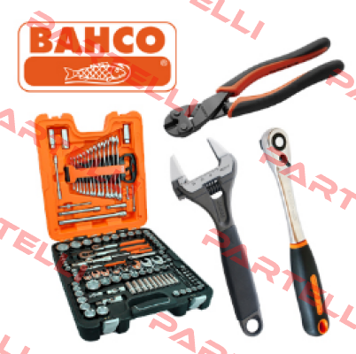 P/N: 7409TORX-T25  Bahco