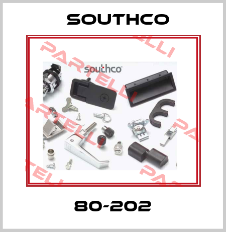 80-202 Southco