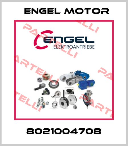 8021004708 Engel Motor