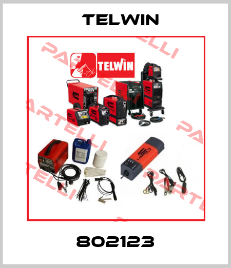 802123 Telwin