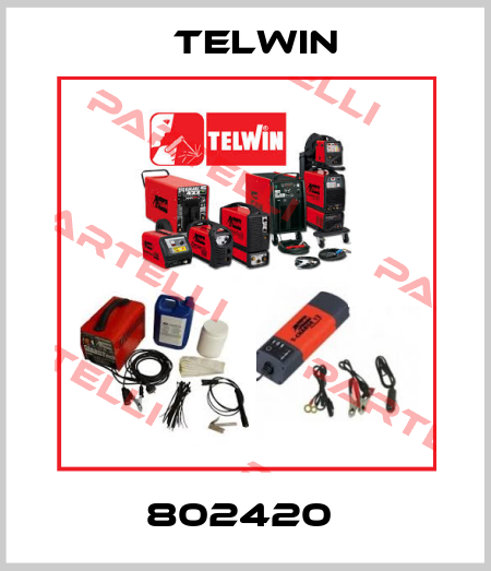802420  Telwin