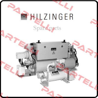 802714  Hilzinger