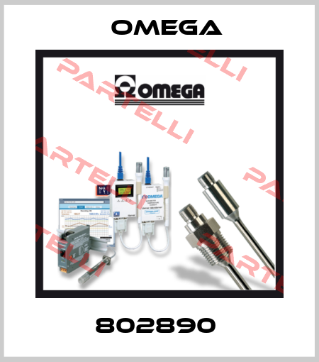 802890  Omega