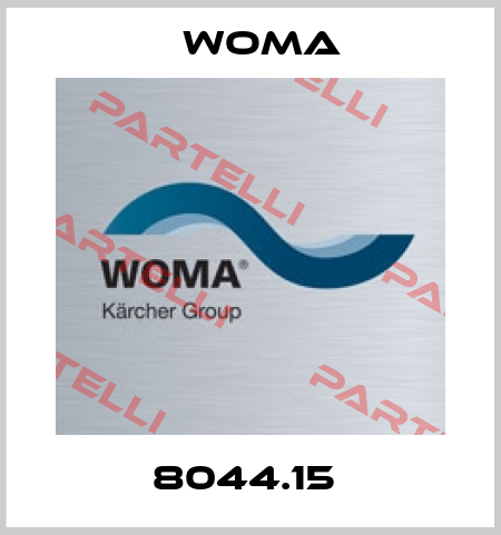 8044.15  Woma