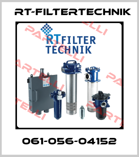 061-056-04152 RT-Filtertechnik