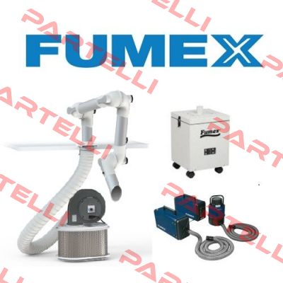 MET 1500-75  Fumex