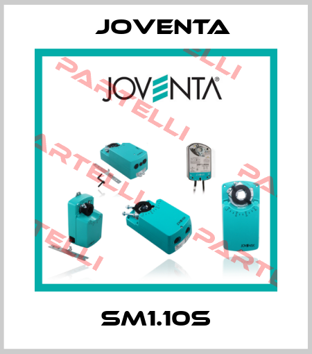 SM1.10S Joventa