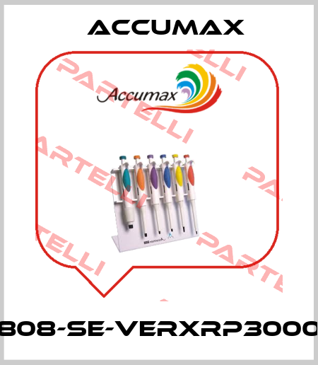 808-SE-VERXRP3000 Accumax