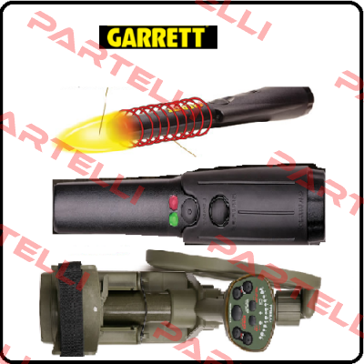 1168414 Garrett