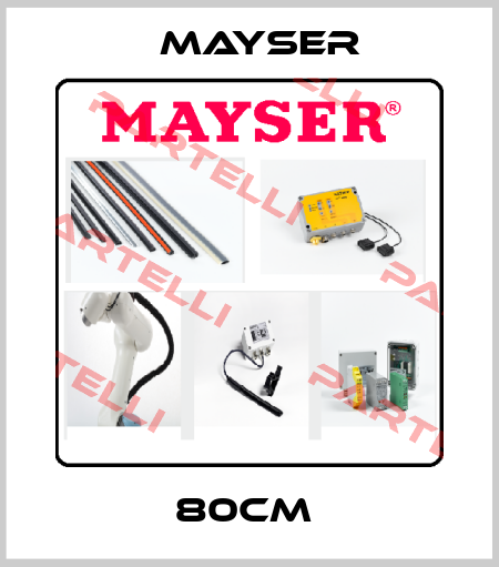 80CM  Mayser