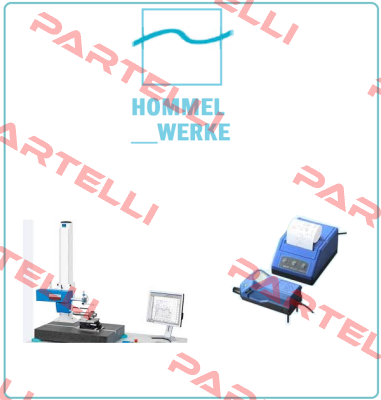 1003 Hommelwerke