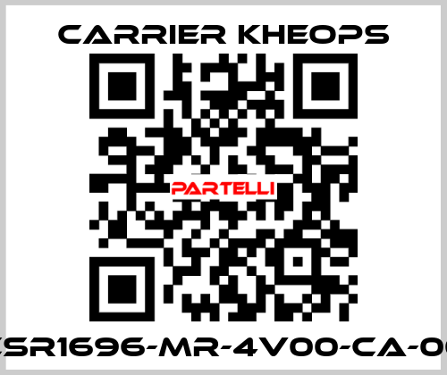 CSR1696-MR-4V00-CA-00 Carrier Kheops