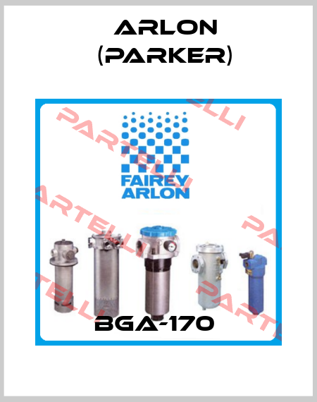 BGA-170  Arlon (Parker)