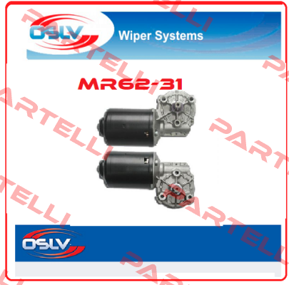 MR62-31 OSLV Italia
