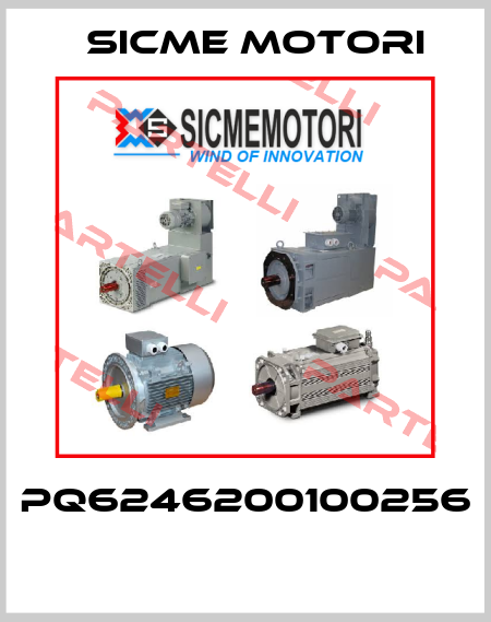 PQ6246200100256  Sicme Motori