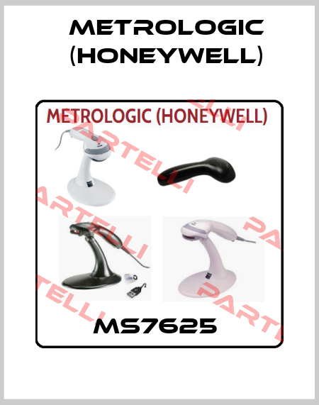 MS7625  Metrologic (Honeywell)