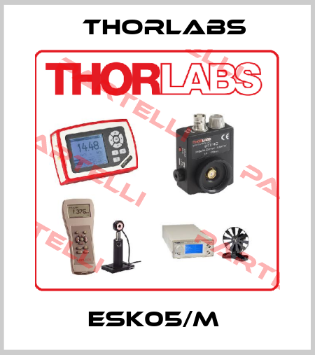 ESK05/M  Thorlabs