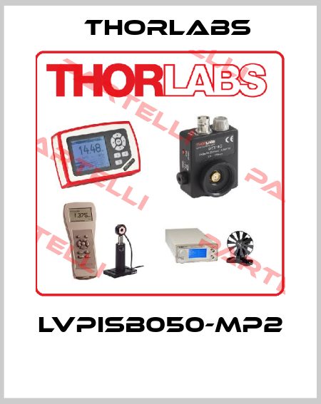 LVPISB050-MP2  Thorlabs