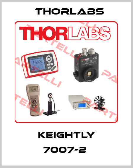 Keightly 7007-2  Thorlabs