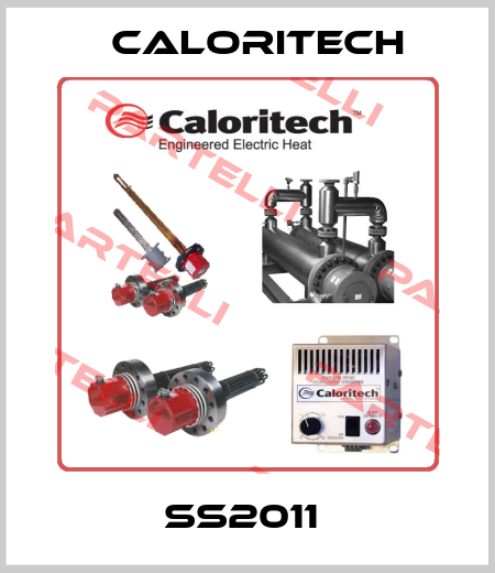 SS2011  Caloritech