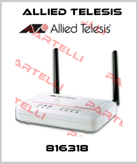 816318  Allied Telesis