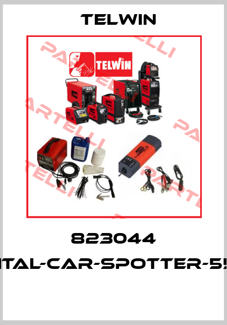 823044 DIGITAL-CAR-SPOTTER-5500  Telwin