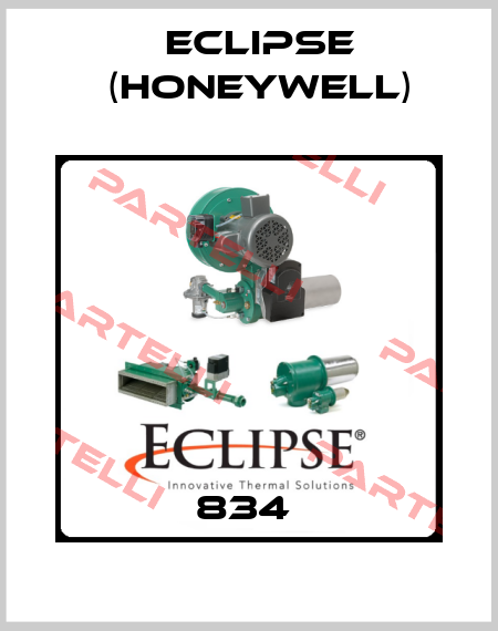 834  Eclipse (Honeywell)