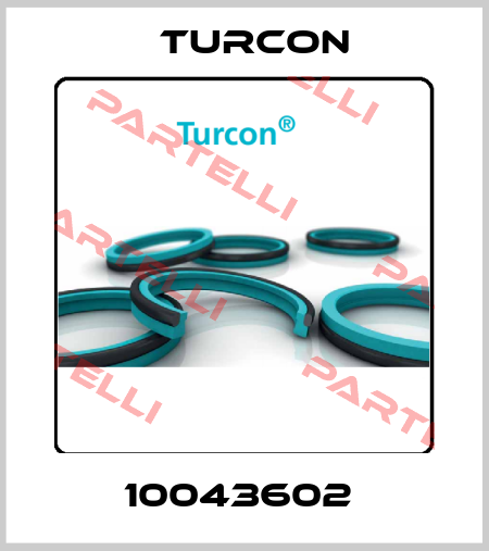 10043602  Turcon