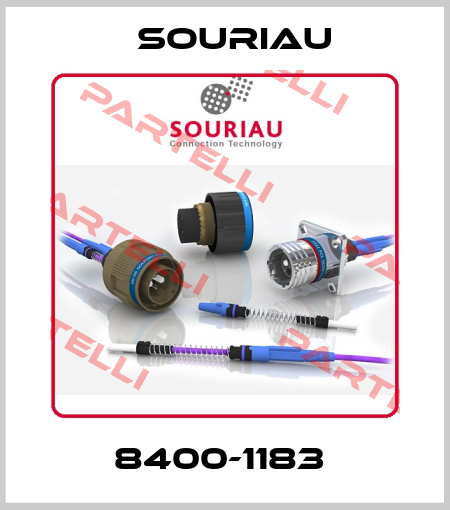 8400-1183  Souriau