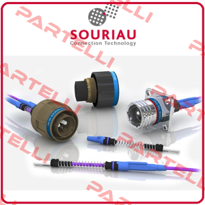 8400-1607  Souriau