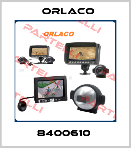 8400610  Orlaco