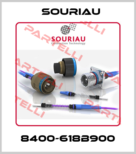 8400-618B900 Souriau
