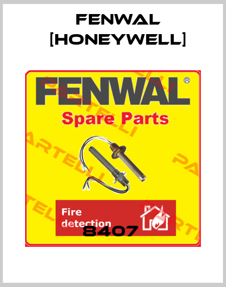 8407  Fenwal [Honeywell]