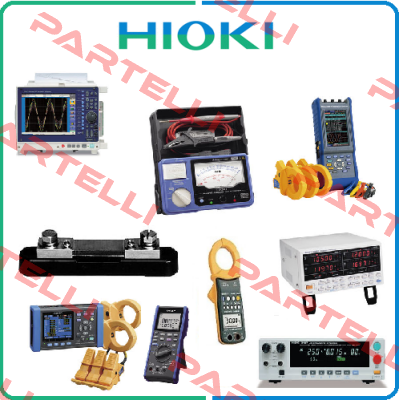 HILR8431-20  Hioki