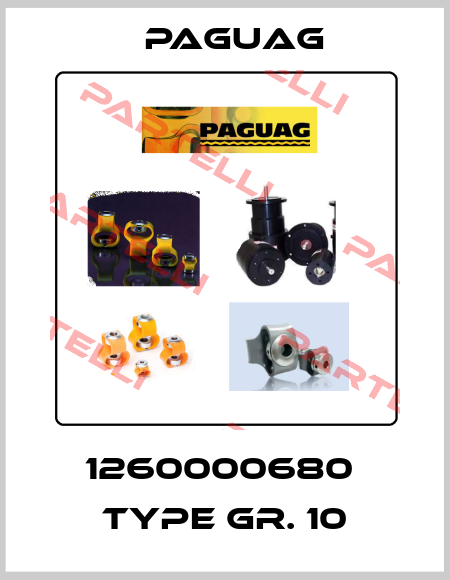 1260000680  type Gr. 10 Paguag