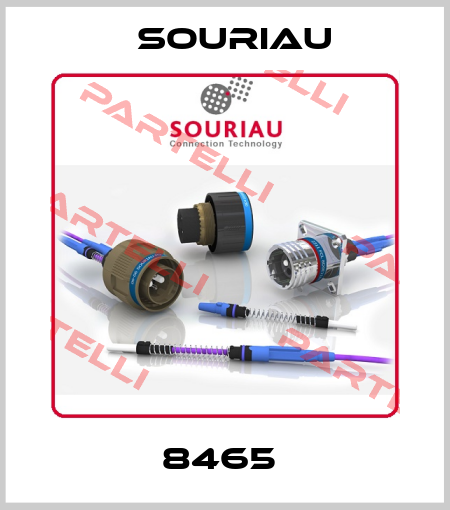 8465  Souriau